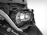 可倒式ヘッドライトガード R1250GS / R1200GS LC 水冷 カスタムパーツ