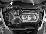 可倒式ヘッドライトガード R1250GS / R1200GS LC 水冷 カスタムパーツ