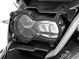可倒式ヘッドライトガード R1250GS / R1200GS LC 水冷 カスタムパーツ