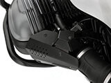 フューエルインジェクションシステムカバー R12 G/S カスタムパーツ
