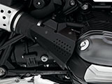 フューエルインジェクションシステムカバー R12 G/S カスタムパーツ