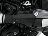 フューエルインジェクションシステムカバー R12 G/S カスタムパーツ