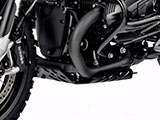 エンジンアンダーガード 「Dakar」 RnineT Racer カスタム パーツ