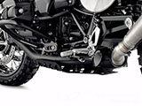 エンジンアンダーガード 「Dakar」 RnineT Racer カスタム パーツ