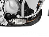 アルミエンジンアンダーガード「Extreme PLUS」F900GS アドベンチャー カスタムパーツ