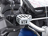 フルードタンクガード R1200R LC(水冷) カスタム パーツ