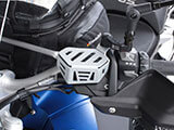フルードタンクガード R1200R LC(水冷) カスタム パーツ