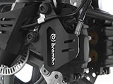 フロントキャリパーガード F900GS アドベンチャー カスタム パーツ