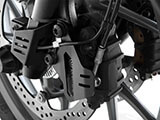 フロントキャリパーガード F900GS アドベンチャー カスタム パーツ