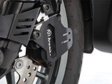 フロントキャリパーガード F900GS アドベンチャー カスタム パーツ