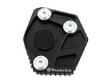 Wunderlich サイドスタンドエンド F800GS(-07/'12) F800GS(08/'12-)