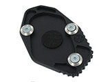 Wunderlich サイドスタンドエンド 1200GS(-'07) R1200GS('08-'09) R1200GSAdv.(-'07) R1200GSAdv.('08-'09)