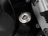 セーフティオイルフィラーキャップ F800GS カスタム パーツ