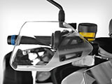 ハンドプロテクター R1200RT/R1200R/R1200GS/F800R/F800GS/F700GS/F650GS カスタムパーツ