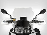 ハンドプロテクター R1200RT/R1200R/R1200GS/F800R/F800GS/F700GS/F650GS カスタムパーツ