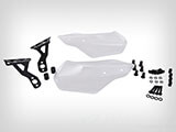 ハンドプロテクター R1200RT/R1200R/R1200GS/F800R/F800GS/F700GS/F650GS カスタムパーツ