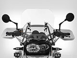 ハンドプロテクター R1200RT/R1200R/R1200GS/F800R/F800GS/F700GS/F650GS カスタムパーツ