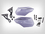 ハンドプロテクター R1200RT/R1200R/R1200GS/F800R/F800GS/F700GS/F650GS カスタムパーツ