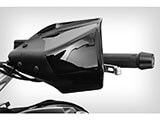 ハンドガード 「クリアプロテクト」 G310GS / G310R カスタムパーツ