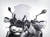 ワンダーリッヒ ハンドプロテクター S1000XR カスタムパーツ