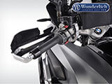 ワンダーリッヒ ハンドプロテクター S1000XR カスタムパーツ