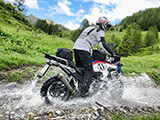 Wunderlich / ワンダーリッヒ Rear Extend Fender / リアエクステンドフェンダー G310GS カスタムパーツ