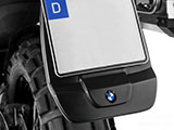 Wunderlich / ワンダーリッヒ Rear Extend Fender / リアエクステンドフェンダー G310GS カスタムパーツ