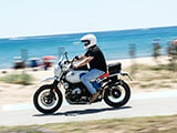 「Enduro」 リアコンバージョンキット RnineT カスタム パーツ