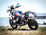 「Enduro」 リアコンバージョンキット RnineT カスタム パーツ