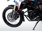 Wunderlich / ワンダーリッヒ Extend Fender / エクステンドフェンダー
