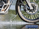 Wunderlich / ワンダーリッヒ Extend Fender / エクステンドフェンダー