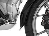 Wunderlich フロントエクステンドフェンダー R1200GS / R1200GS Adventure カスタム パーツ