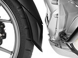Wunderlich フロントエクステンドフェンダー R1200GS / R1200GS Adventure カスタム パーツ