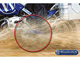 フットプロテクターセット R1200R LC(水冷) カスタム パーツ