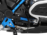 フットプロテクター R1200R LC(水冷) カスタム パーツ
