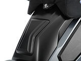 タンクパッドキット F800GS カスタムパーツ