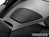 タンクパッドキット 1250GS / R1200GS LC(水冷 '17-) カスタムパーツ