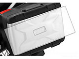 パニアケースプロテクション「PremiumShield」 F850GS / F750GS カスタム パーツ