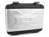 パニアケースプロテクション「PremiumShield」 F850GS / F750GS カスタム パーツ