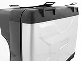 パニアケースプロテクション「PremiumShield」 F850GS / F750GS カスタム パーツ