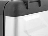 トップケースプロテクション「PremiumShield」 F850GS / F750GS カスタム パーツ
