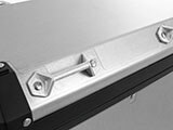 パニアケースプロテクション「PremiumShield」 F850GS / F750GS カスタム パーツ