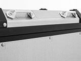 トップケースプロテクション「PremiumShield」 F900GS カスタム パーツ