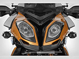 Micro Flooter 補助灯 S1000XR カスタムパーツ