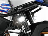 Micro Flooter 3.0 LEDライトセット G310R カスタム パーツ