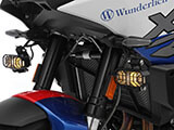 Micro Flooter 3.0 LEDライトセット R12 nineT カスタム パーツ
