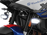 Micro Flooter 3.0 LEDライトセット R12 nineT カスタム パーツ