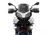 Micro Flooter 3.0 LEDライトセット R12 nineT カスタム パーツ