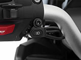 Micro Flooter 3.0 LEDライトセット R12 nineT カスタム パーツ