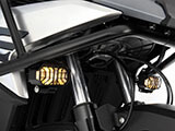 Micro Flooter 3.0 LEDライトセット F800GS カスタム パーツ
